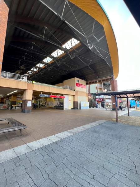 デュオTXみらいヒルズ(みらい平駅(首都圏新都市鉄道つくばエクスプレス))