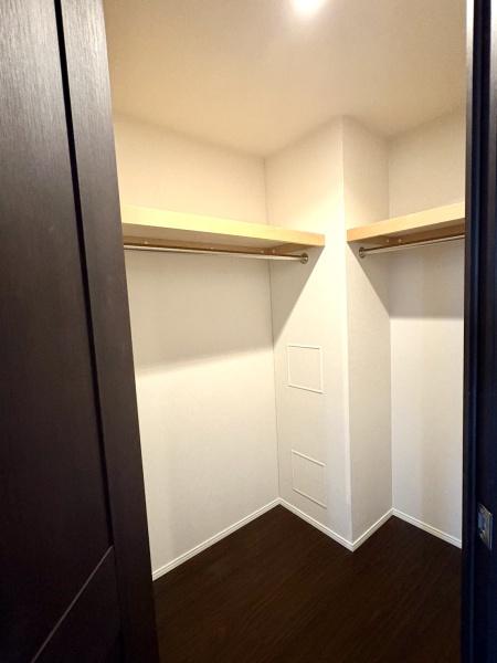 パークハウスつくば研究学園けやきレジデンス壱番館