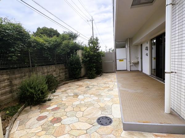 デュオヒルズつくば学園都市