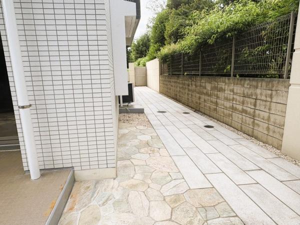 デュオヒルズつくば学園都市
