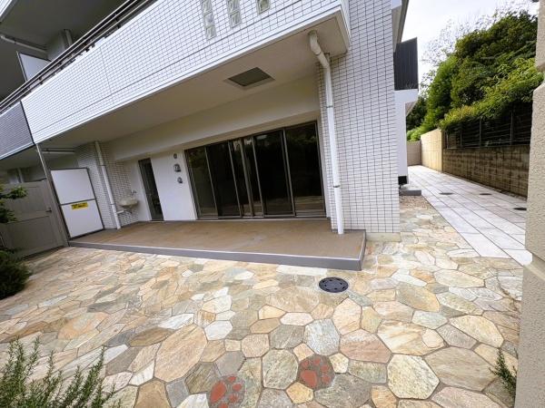 デュオヒルズつくば学園都市