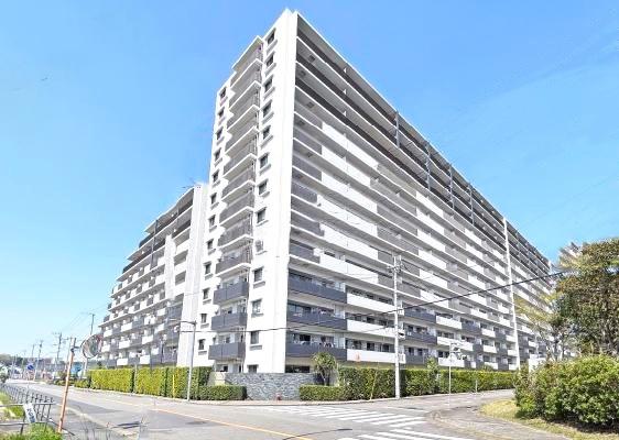 デュオヒルズつくば学園都市