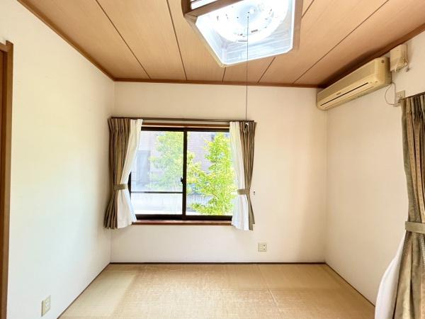 つくば市花園の中古一戸建て