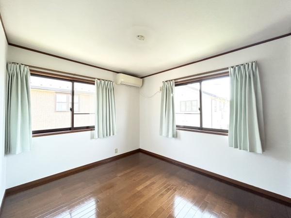 つくば市花園の中古一戸建て