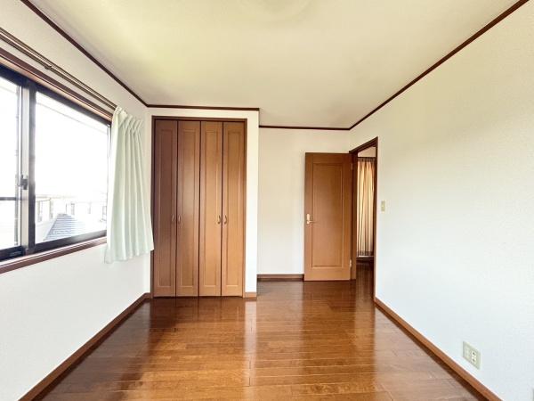 つくば市花園の中古一戸建て