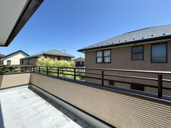 つくば市花園の中古一戸建て