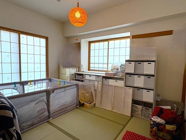 レヴィールひたち野フロントステージ2番街