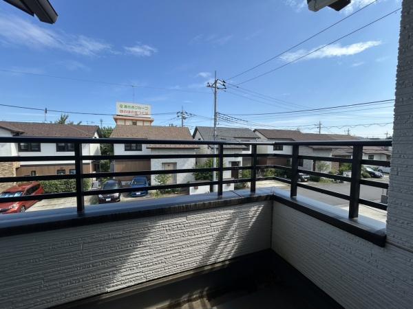 つくば市松代５丁目の中古一戸建て