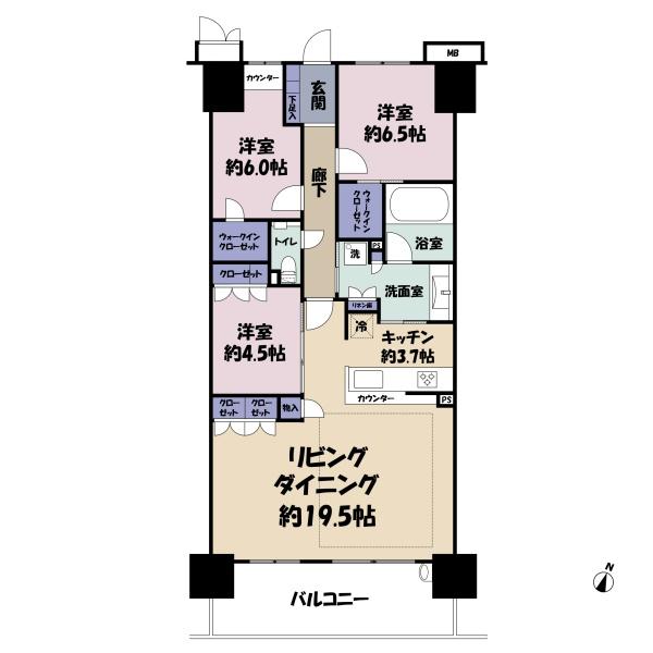 レーベン研究学園NEXIO