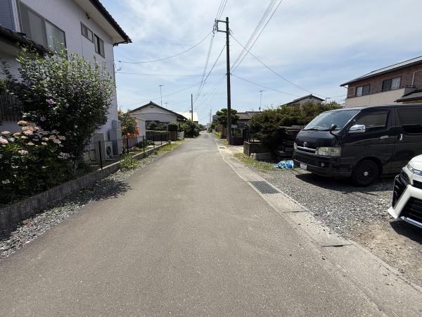 かすみがうら市戸崎の中古一戸建て