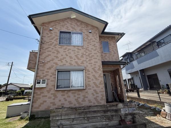 かすみがうら市戸崎の中古一戸建て