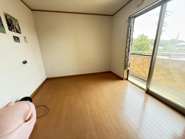 かすみがうら市戸崎　戸建