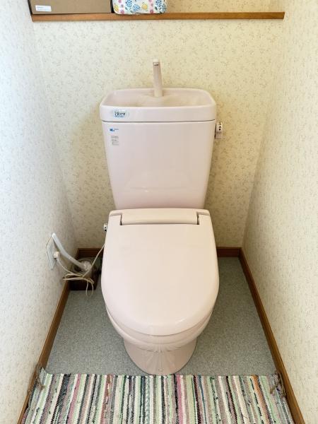 かすみがうら市戸崎　戸建
