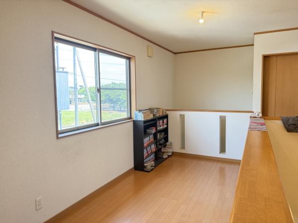 かすみがうら市戸崎の中古一戸建て