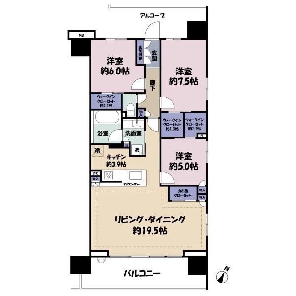 デュオヒルズつくばセンチュリー