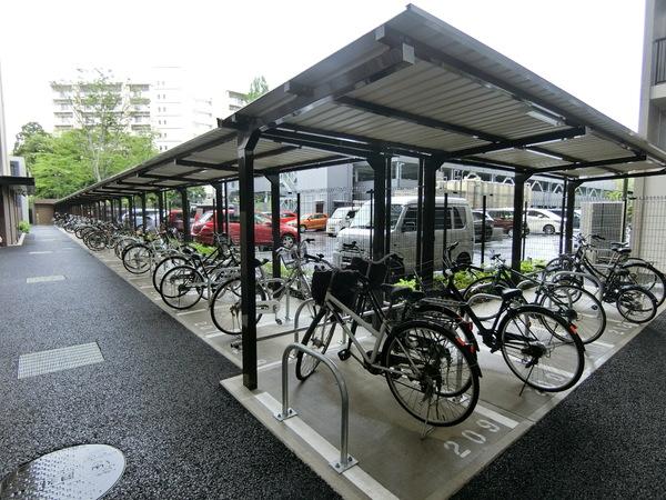 デュオヒルズつくばセンチュリー