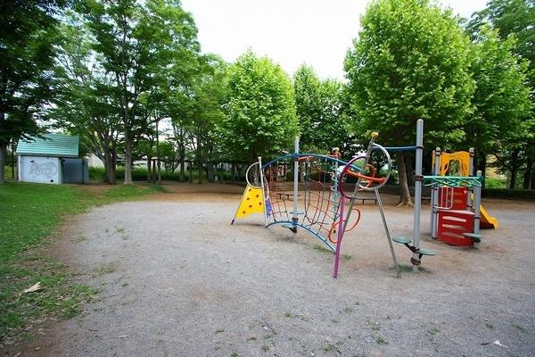 デュオヒルズつくばセンチュリー(竹園東公園)