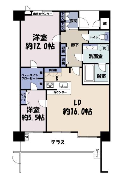 OSIつくば吾妻ＩＩＩ