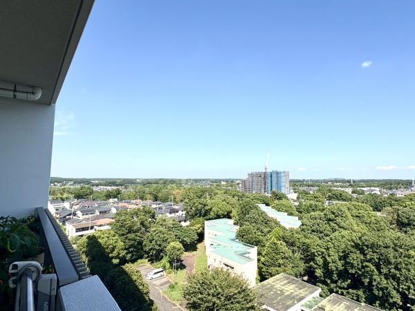 デュオヒルズつくば学園都市