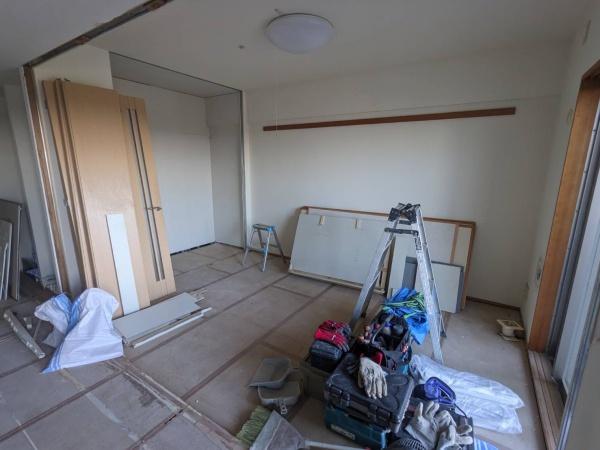 センチュリーつくばみらい平　C棟