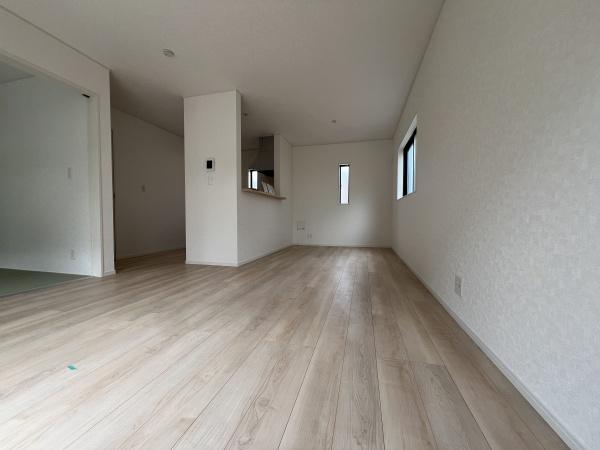 つくば市森の里第5　2号棟