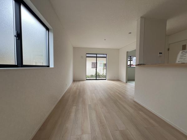 つくば市森の里第5　2号棟