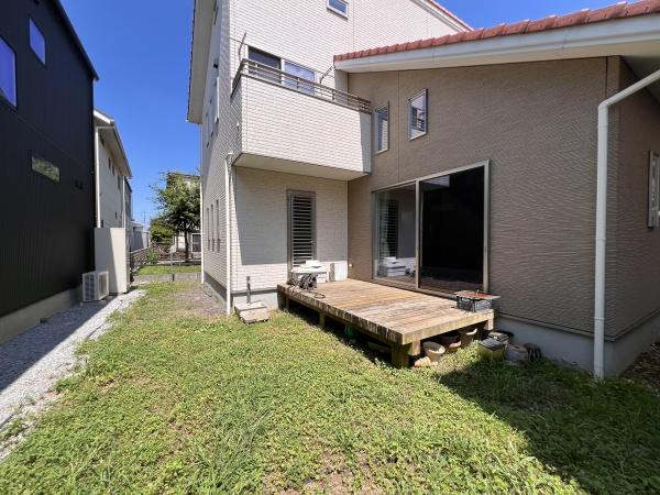 つくば市学園の森３丁目の中古一戸建て