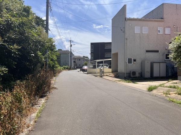 つくば市学園の森３丁目の中古一戸建て