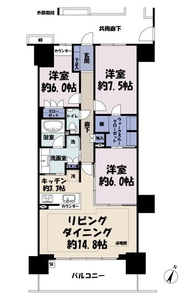 レーベン研究学園NEXIO