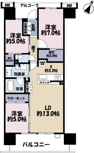 デュオヒルズつくばセンチュリー