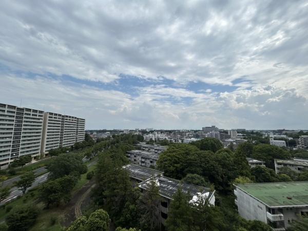デュオヒルズつくばセンチュリー