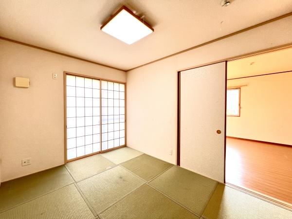つくば市みどりの中央の中古一戸建て