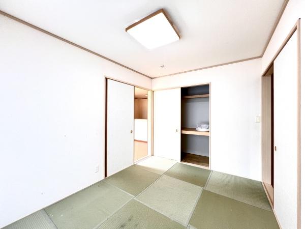 つくば市みどりの中央の中古一戸建て