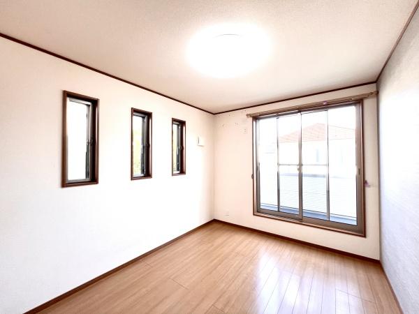 つくば市みどりの中央の中古一戸建て