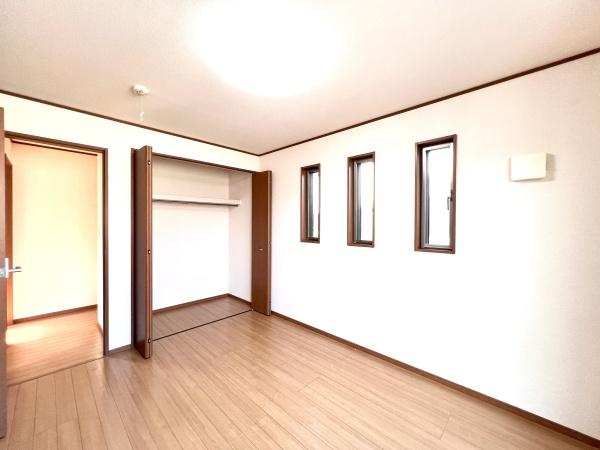 つくば市みどりの中央の中古一戸建て