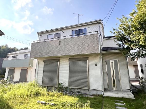 つくば市みどりの中央　戸建