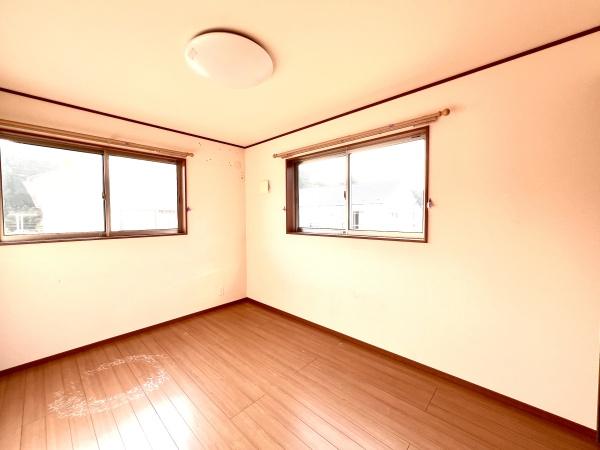 つくば市みどりの中央の中古一戸建て