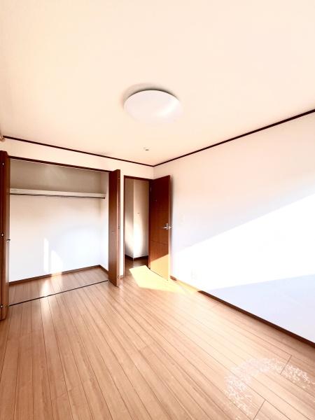 つくば市みどりの中央の中古一戸建て