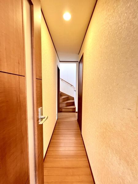 つくば市みどりの中央の中古一戸建て