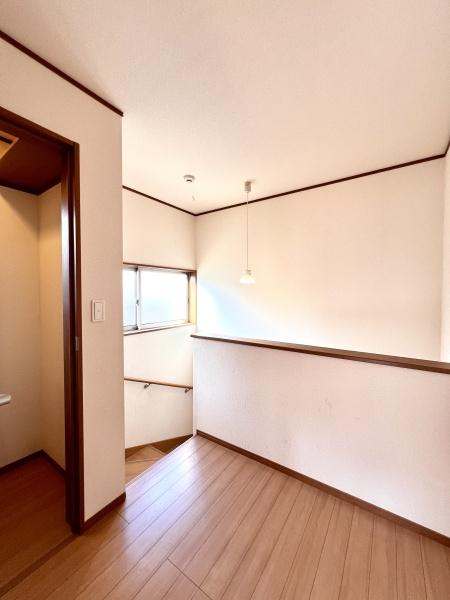 つくば市みどりの中央の中古一戸建て