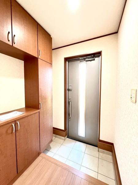 つくば市みどりの中央の中古一戸建て