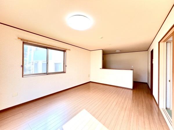 つくば市みどりの中央　戸建