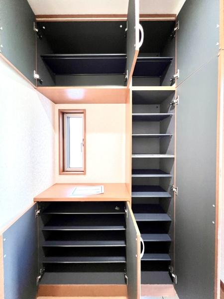つくば市みどりの中央の中古一戸建て