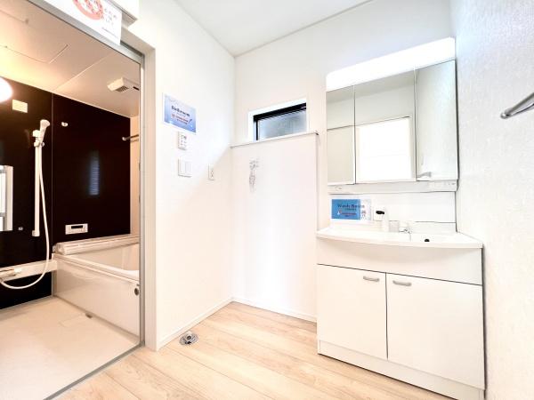 つくば市北中島の新築一戸建