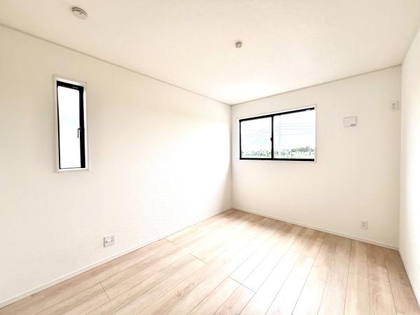 つくば市北中島の新築一戸建