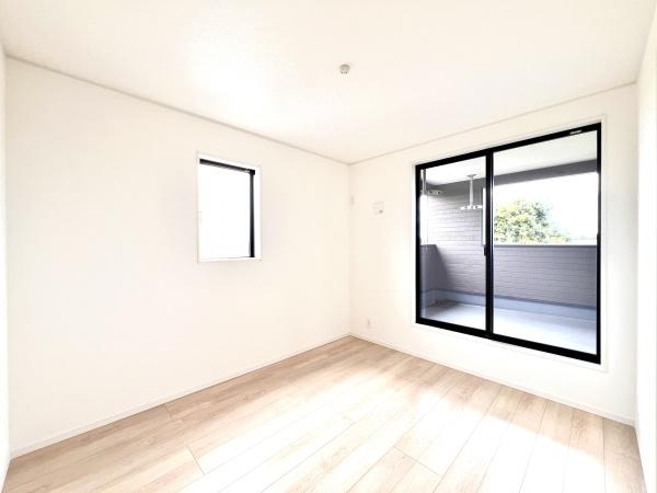 つくば市北中島の新築一戸建