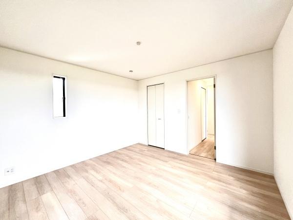 つくば市北中島の新築一戸建