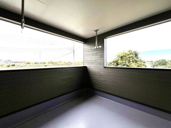 つくば市北中島の新築一戸建