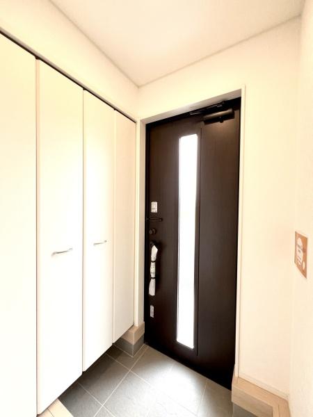 つくば市北中島の新築一戸建