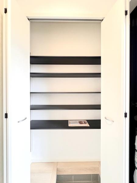 つくば市北中島の新築一戸建